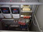 Fanuc Robot Cell