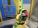 Fanuc Robot Cell