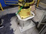 Fanuc Robot Cell