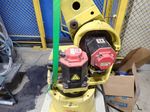 Fanuc Robot Cell