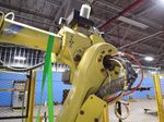 Fanuc Robot Cell