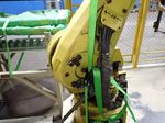 Fanuc Robot Cell