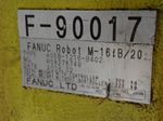 Fanuc Robot Cell