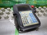 Fanuc Robot Cell