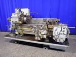Warner  Swasey Turret Lathe