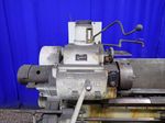 Warner  Swasey Turret Lathe