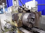 Warner  Swasey Turret Lathe