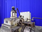 Warner  Swasey Turret Lathe