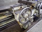 Warner  Swasey Turret Lathe