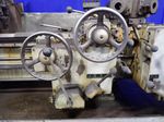 Warner  Swasey Turret Lathe