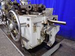 Warner  Swasey Turret Lathe