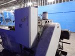 Warner  Swasey Turret Lathe