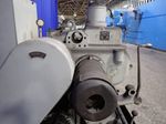 Warner  Swasey Turret Lathe