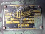 Blount Grinder