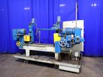 Hey Engineering  Centeringfacing Machine