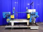 Hey Engineering  Centeringfacing Machine