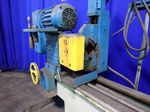 Hey Engineering  Centeringfacing Machine