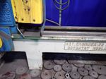 Hey Engineering  Centeringfacing Machine