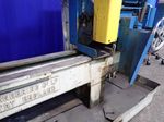 Hey Engineering  Centeringfacing Machine