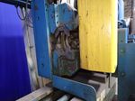 Hey Engineering  Centeringfacing Machine