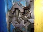 Hey Engineering  Centeringfacing Machine