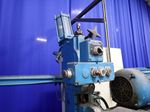 Hey Engineering  Centeringfacing Machine