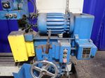 Hey Engineering  Centeringfacing Machine