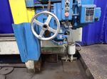 Hey Engineering  Centeringfacing Machine