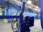 Hey Engineering  Centeringfacing Machine