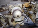 Warner  Swasey Turret Lathe