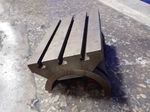 Washington Wholesale Tools Rotary Table