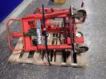 Rolalift Dolly