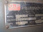 Gp Belt Sander