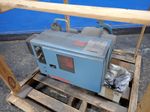 Webster Self Contained Natural Gas Burner