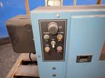 Webster Self Contained Natural Gas Burner