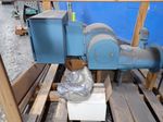 Webster Self Contained Natural Gas Burner