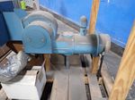 Webster Self Contained Natural Gas Burner