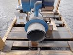 Webster Self Contained Natural Gas Burner