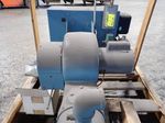 Webster Self Contained Natural Gas Burner