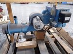 Webster Self Contained Natural Gas Burner