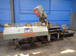 Marvel Vertical Band Saw