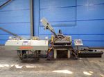 Marvel Vertical Band Saw