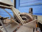 Marvel Vertical Band Saw