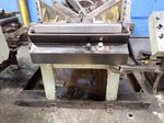 Marvel Vertical Band Saw