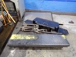 Marvel Vertical Band Saw