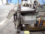 Marvel Vertical Band Saw