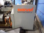 Marvel Vertical Band Saw