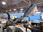 Marvel Vertical Band Saw