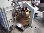 Marvel Vertical Band Saw