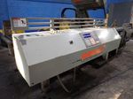 Marvel Vertical Band Saw
